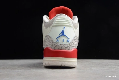 Hyperoad Jordan Flight Air International 3 Retro 1004